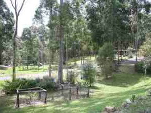 Dybara Park Holiday Cottages - Accommodation Sunshine Coast 2