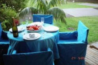 Chalet Chic - Accommodation Sunshine Coast 1