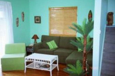 Chalet Chic - Accommodation Sunshine Coast 2
