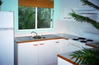 Chalet Chic - Accommodation Sunshine Coast 3