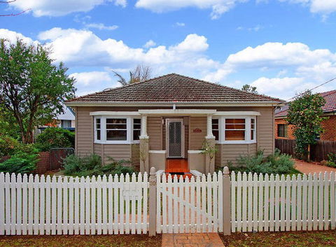 Berry Brook - Accommodation Sunshine Coast 1