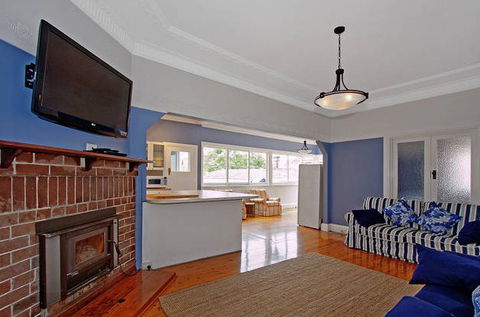 Berry Brook - Accommodation Sunshine Coast 2