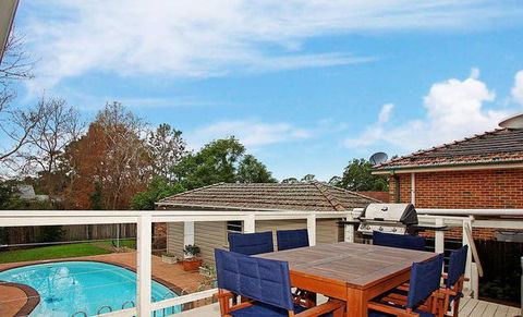 Berry Brook - Accommodation Sunshine Coast 3