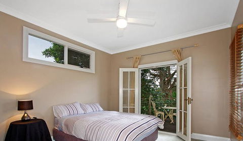 Berry Brook - Accommodation Sunshine Coast 5