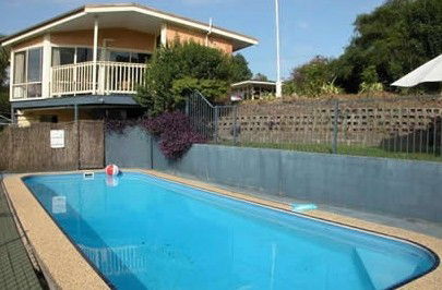 Bangalee Motel - Accommodation Sunshine Coast 2
