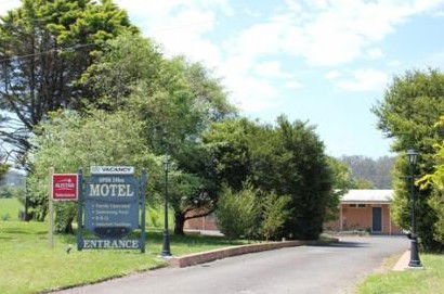 Bangalee Motel - Accommodation Sunshine Coast 3