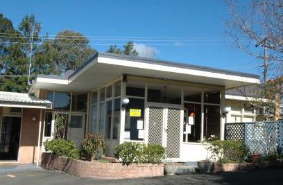 Bangalee Motel - Accommodation Sunshine Coast 4