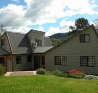 Tanglewood - Accommodation Sunshine Coast