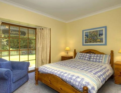 Lavender Views - Accommodation Sunshine Coast 1