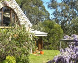Bodalla Rock House - Accommodation Sunshine Coast 1