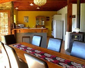 Bodalla Rock House - Accommodation Sunshine Coast 2
