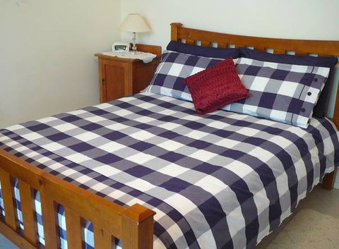 Blue Heaven B And B - Accommodation Sunshine Coast 1