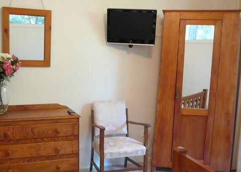 Blue Heaven B And B - Accommodation Sunshine Coast 2