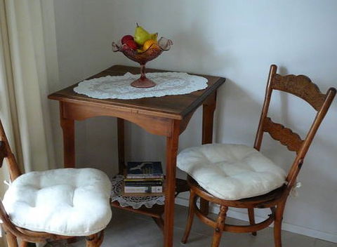 Blue Heaven B And B - Accommodation Sunshine Coast 4