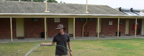 Burrill Pines Motel - Accommodation Sunshine Coast 4