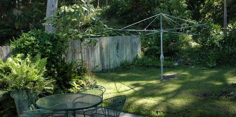 A Lake House At Burrill Lake - Accommodation Sunshine Coast 0