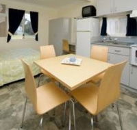 Burrill Lake Tourist Park - Accommodation Sunshine Coast