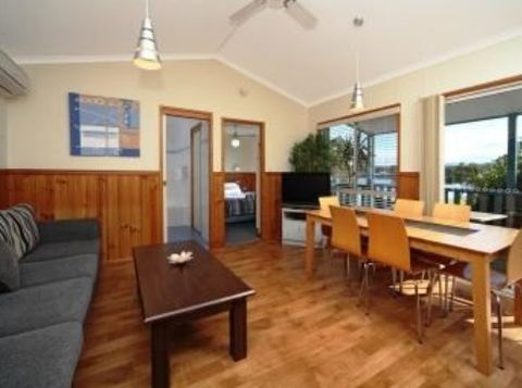 Burrill Lake Tourist Park - Accommodation Sunshine Coast 1