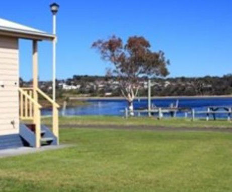 Burrill Lake Tourist Park - Accommodation Sunshine Coast 2