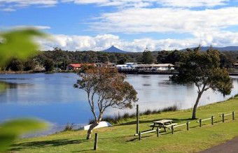 Burrill Lake Tourist Park - Accommodation Sunshine Coast 4