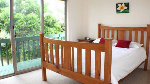 Callala Beach Front - Accommodation Sunshine Coast 2