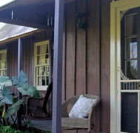 Arcadia Bed and Breakfast - Accommodation Sunshine Coast
