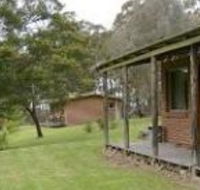 Central Tilba Farm Cabins - Accommodation Sunshine Coast