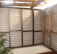 Aqua - My Island Home - Accommodation Sunshine Coast