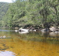 Bakers Flat Cottages - Accommodation Sunshine Coast