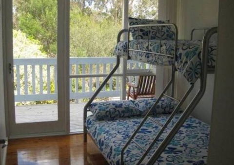 Bellbird Beach House - Accommodation Sunshine Coast 1