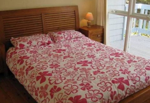 Bellbird Beach House - Accommodation Sunshine Coast 2
