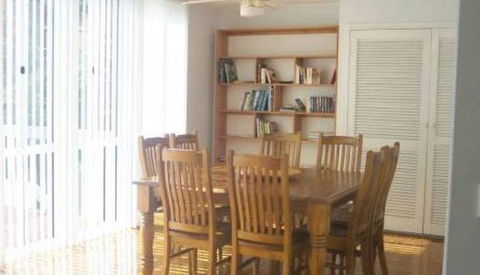 Bellbird Beach House - Accommodation Sunshine Coast 3