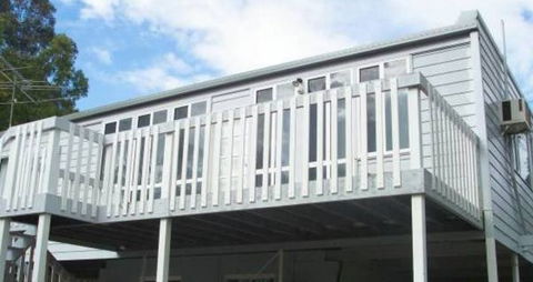Bellbird Beach House - Accommodation Sunshine Coast 4