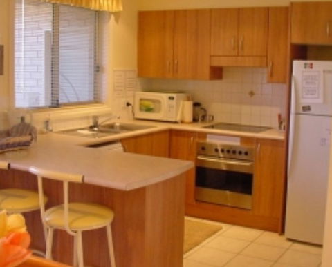 A Bay Beachcomber And Jervis Bays SeaChange - Accommodation Sunshine Coast 0