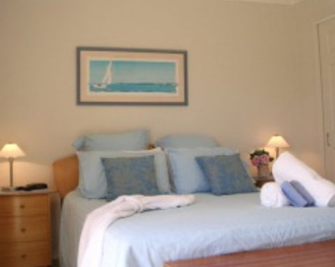 A Bay Beachcomber And Jervis Bays SeaChange - Accommodation Sunshine Coast 1