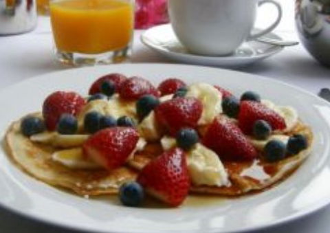 CeeSpray On Owen Bed And Breakfast - Accommodation Sunshine Coast 4