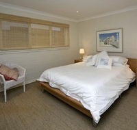 Absolute Waterfront at Hyams Beach - Elandra - Accommodation Sunshine Coast