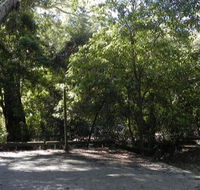 Booderee National Park Green Patch camping area - Accommodation Sunshine Coast