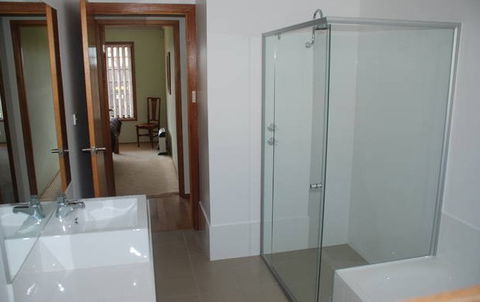 Beachfront House - Accommodation Sunshine Coast 0