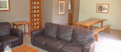 Beachfront House - Accommodation Sunshine Coast 1