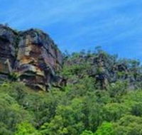 Arundel of Kangaroo Valley - Accommodation Sunshine Coast