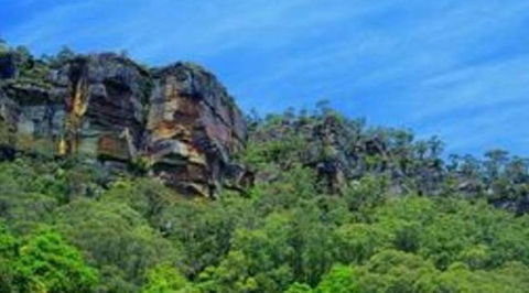 Arundel Of Kangaroo Valley - Accommodation Sunshine Coast 0