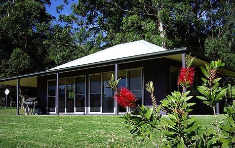 Arundel Of Kangaroo Valley - Accommodation Sunshine Coast 2