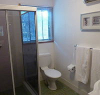 Blue Gums Cottage - Accommodation Sunshine Coast