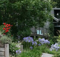 Cloudsong in Kangaroo Valley - Accommodation Sunshine Coast