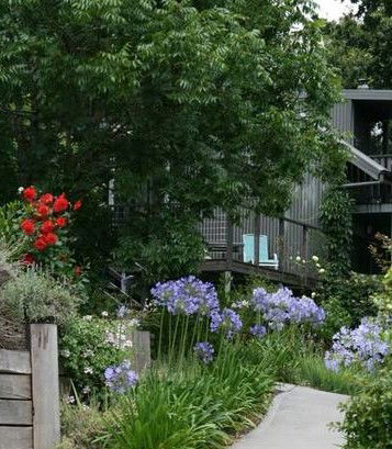 Cloudsong In Kangaroo Valley - Accommodation Sunshine Coast 0
