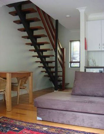 Cloudsong In Kangaroo Valley - Accommodation Sunshine Coast 1