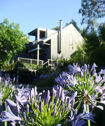 Cloudsong In Kangaroo Valley - Accommodation Sunshine Coast 2