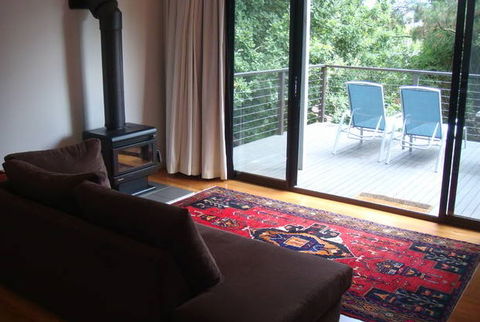 Cloudsong In Kangaroo Valley - Accommodation Sunshine Coast 3