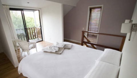 Cloudsong In Kangaroo Valley - Accommodation Sunshine Coast 4